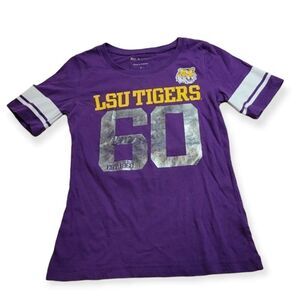 5th & Ocean LSU shirt 8